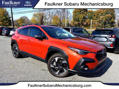 Used 2025 Subaru Crosstrek 2.5i Limited
