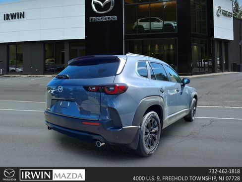 New 2026 MAZDA CX-50 AWD 2.5 S w/ Weather Package image 14