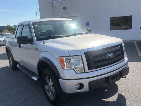 Used 2009 Ford F150 STX image 18