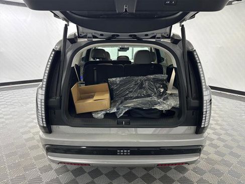 New 2026 Hyundai Ioniq 9 SEL image 20