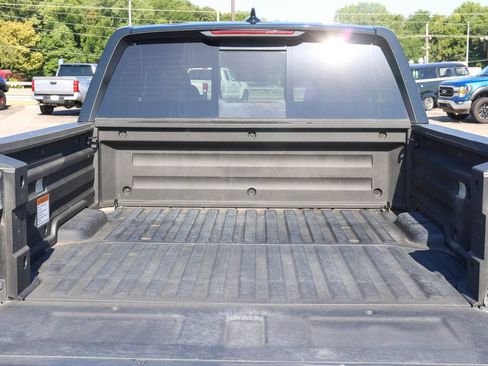 Used 2024 Honda Ridgeline RTL image 8