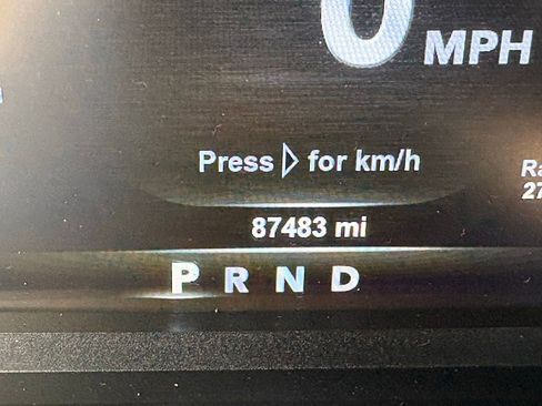 Used 2018 RAM 1500 Big Horn image 14