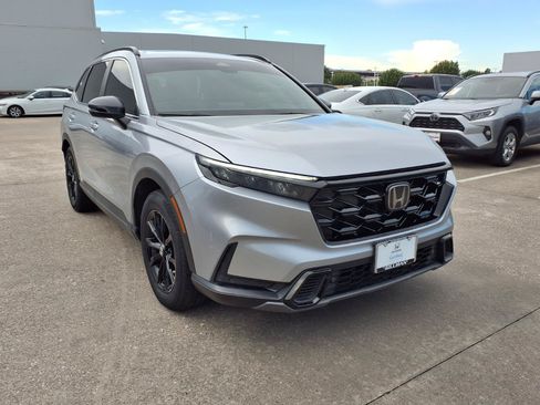 Used 2024 Honda CR-V Sport-L image 2