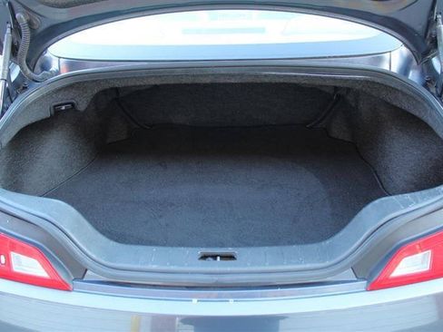 Used 2009 INFINITI G37 x Coupe w/ Premium Pkg AWD/4WD image 31