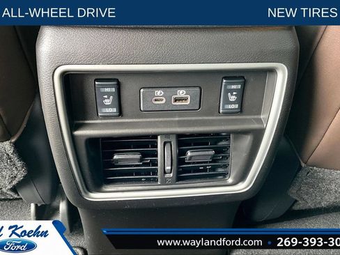 Used 2021 Nissan Murano Platinum AWD/4WD image 33