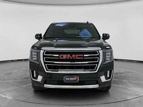 Used 2024 GMC Yukon SLT AWD/4WD image 8