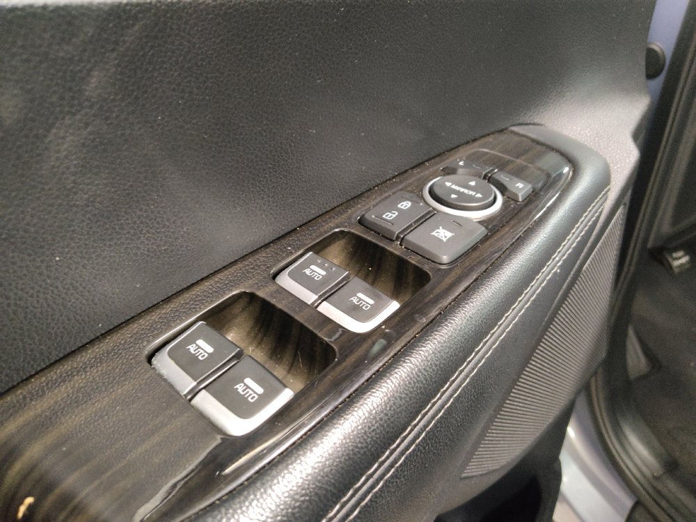 Used 2020 Kia Sorento LX w/ LX I4 Convenience Package FWD image 27