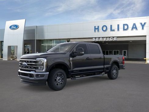 New 2026 Ford F250 Lariat w/ FX4 Off-Road Package image 1