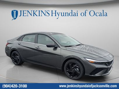 New 2026 Hyundai Elantra SEL Sport Premium