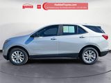 Used 2021 Chevrolet Equinox LS image 2