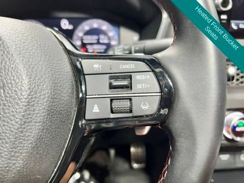 Used 2024 Acura Integra A-Spec FWD image 10