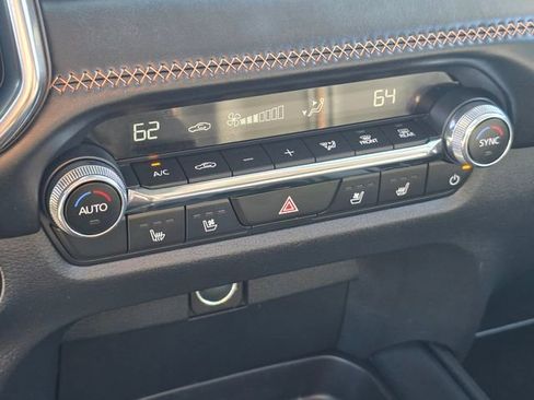 Certified 2025 MAZDA CX-50 2.5 Hybrid w/ Weather Package image 25