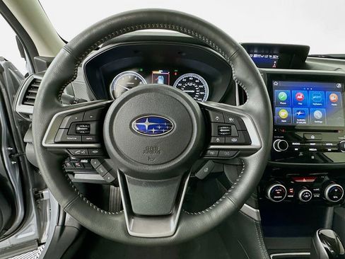 Used 2022 Subaru Forester Limited w/ Popular Package #3 image 11