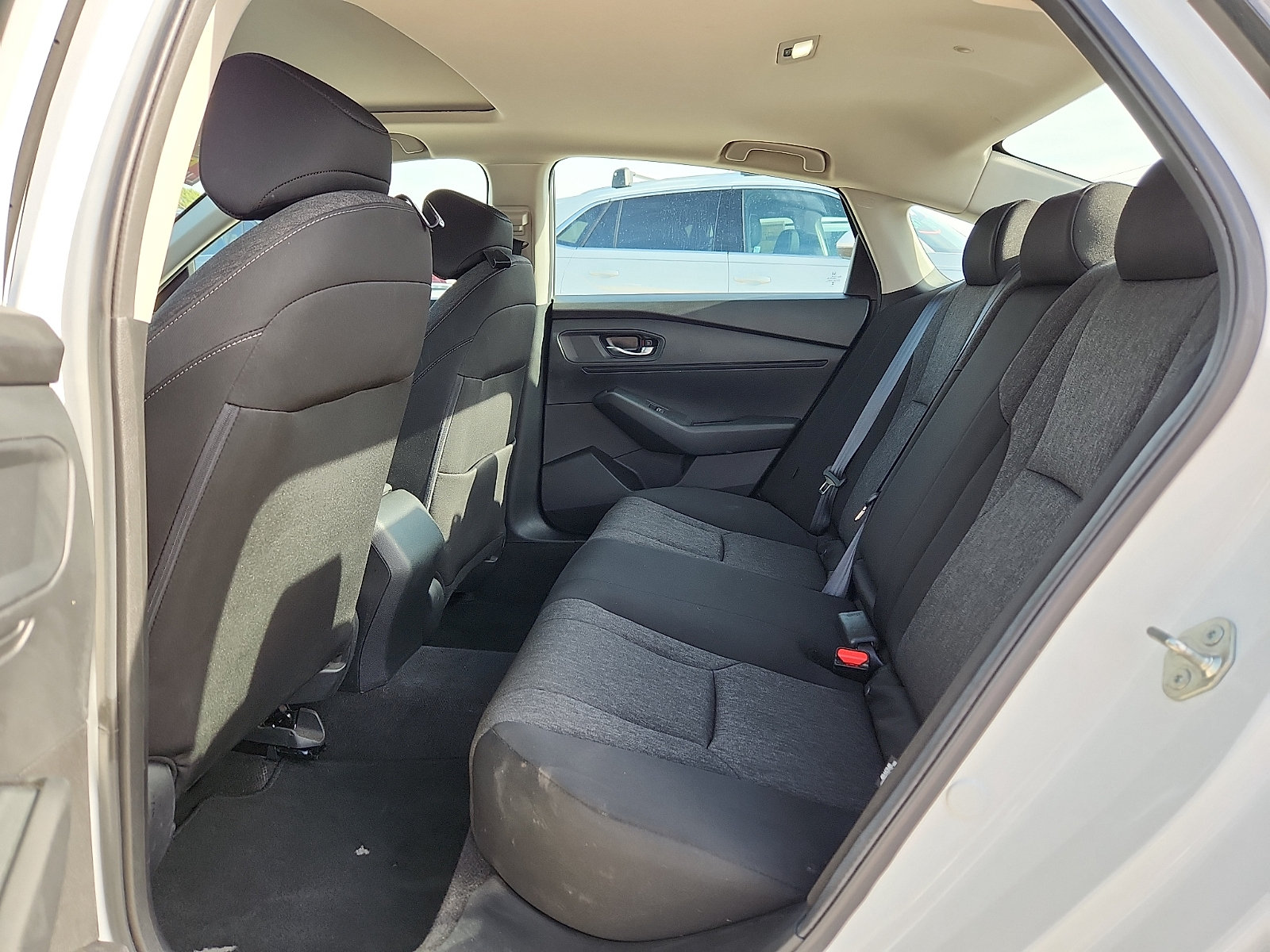 Used 2024 Honda Accord EX image 11