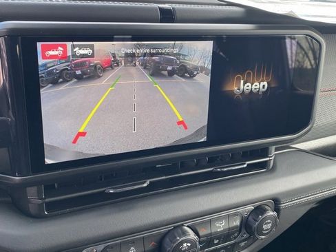 New 2026 Jeep Wrangler Rubicon image 22