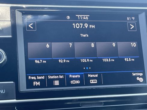 Used 2022 Volkswagen Jetta Sport FWD image 22