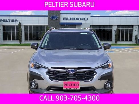 New 2026 Subaru Crosstrek 2.0i Premium AWD/4WD image 2