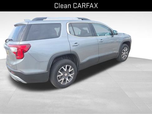 Used 2023 GMC Acadia SLE w/ Driver Convenience Package AWD/4WD image 6