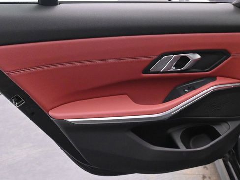 Used 2022 BMW 330i xDrive Sedan w/ Premium Package 2 image 14