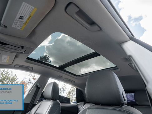 Used 2021 Audi Q8 Premium w/ Black Optic Package image 10