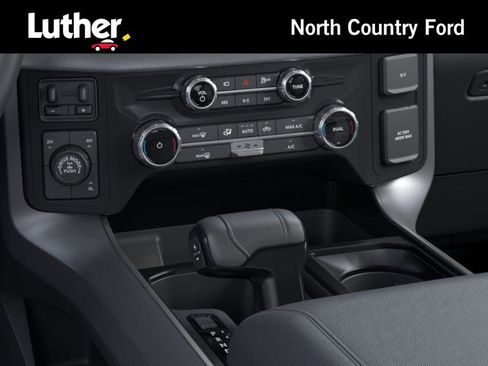 New 2026 Ford F150 XLT w/ Tow/Haul Package image 15