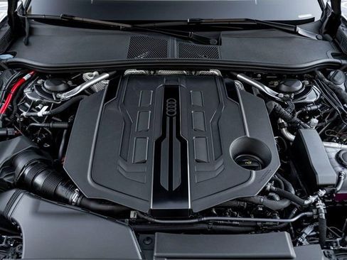 New 2026 Audi A6 Premium Plus image 30