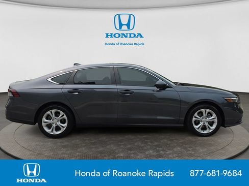 Used 2024 Honda Accord LX image 6