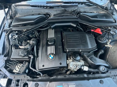 Used 2008 BMW 535i Sedan image 23