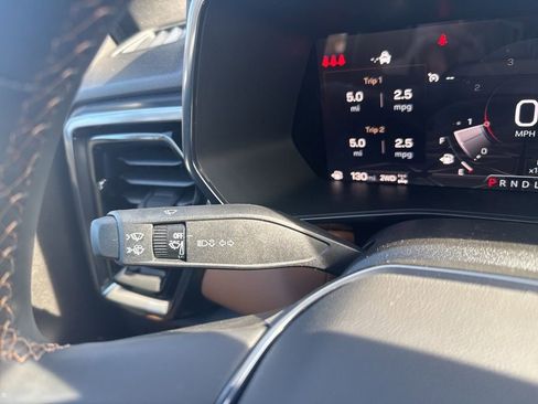 New 2026 GMC Canyon AT4 image 25