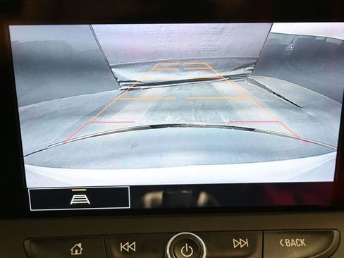 Used 2021 Chevrolet Camaro LT w/ RS Package image 25