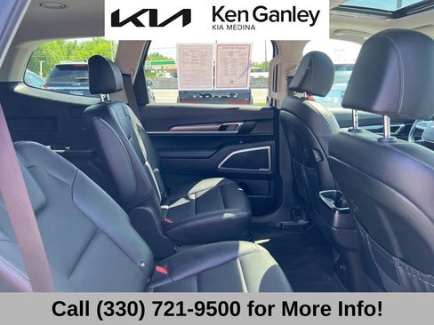 Certified 2022 Kia Telluride S AWD/4WD image 59