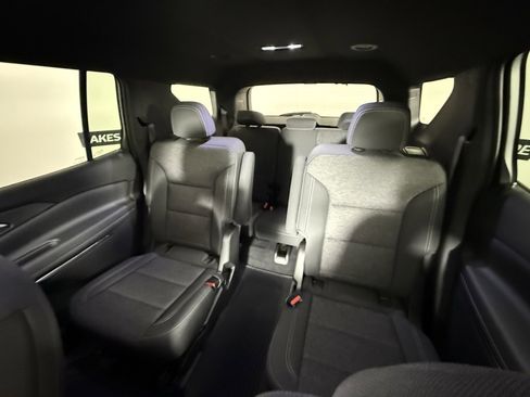 New 2026 Chevrolet Traverse LT w/ Driver Confidence Package image 29