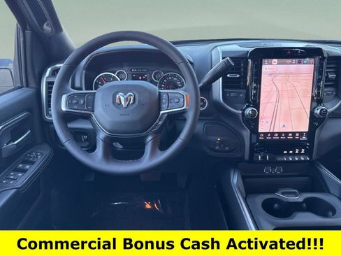 New 2026 RAM 2500 Big Horn image 19