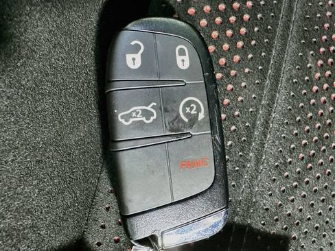 Used 2024 Dodge Hornet R/T Plus AWD/4WD image 18