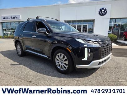 Used 2023 Hyundai Palisade SEL w/ Cargo Package