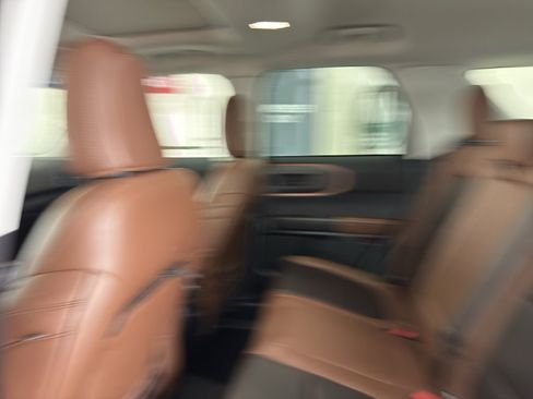 Used 2021 Ford Bronco Sport Badlands w/ Badlands Package image 20