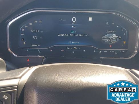 Used 2022 Chevrolet Silverado 1500 RST w/ All Star Edition Plus image 38