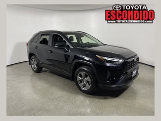 Certified 2025 Toyota RAV4 LE 360° Tour