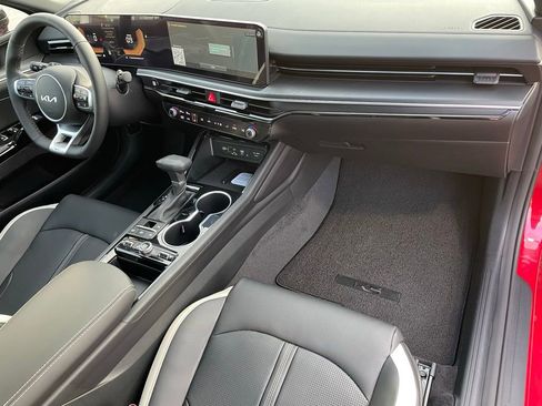 New 2026 Kia K5 GT-Line AWD/4WD image 30