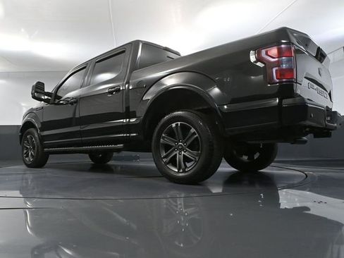 Used 2020 Ford F150 XLT w/ Equipment Group 302A Luxury image 52