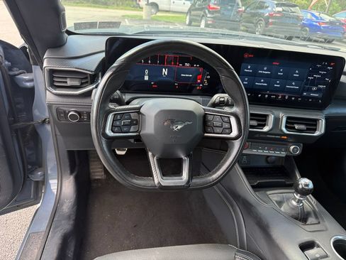 Used 2024 Ford Mustang GT Premium RWD image 15