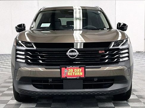 New 2026 Nissan Kicks SR image 15