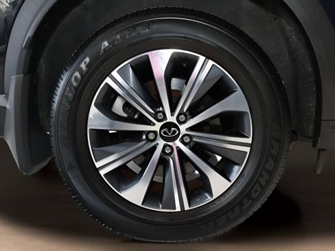 Used 2023 INFINITI QX60 Pure FWD image 33
