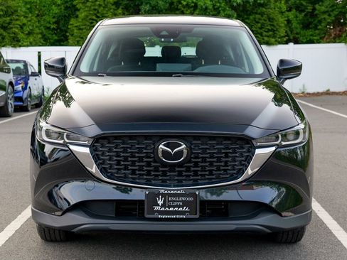 Used 2023 MAZDA CX-5 AWD 2.5 S image 2