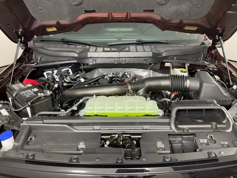 New 2026 Ford F150 XLT w/ Equipment Group 302A MID AWD/4WD image 9