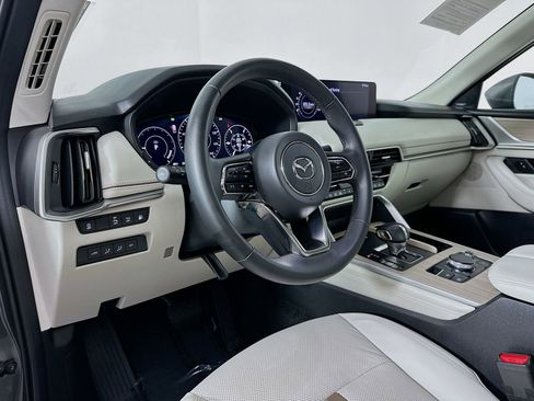 Certified 2024 MAZDA CX-90 Plug-In Hybrid w/ Premium Plus AWD/4WD image 9