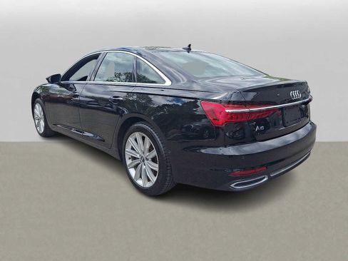 Used 2019 Audi A6 2.0T Premium Plus w/ Premium Plus Package AWD/4WD image 22