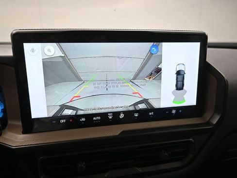 New 2025 Ford Bronco Sport Big Bend image 6