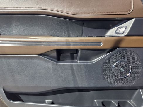 Used 2020 Ford Expedition King Ranch w/ Cargo Package image 24