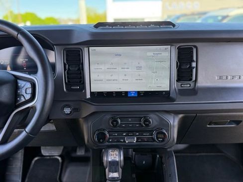 Used 2025 Ford Bronco Badlands AWD/4WD image 21